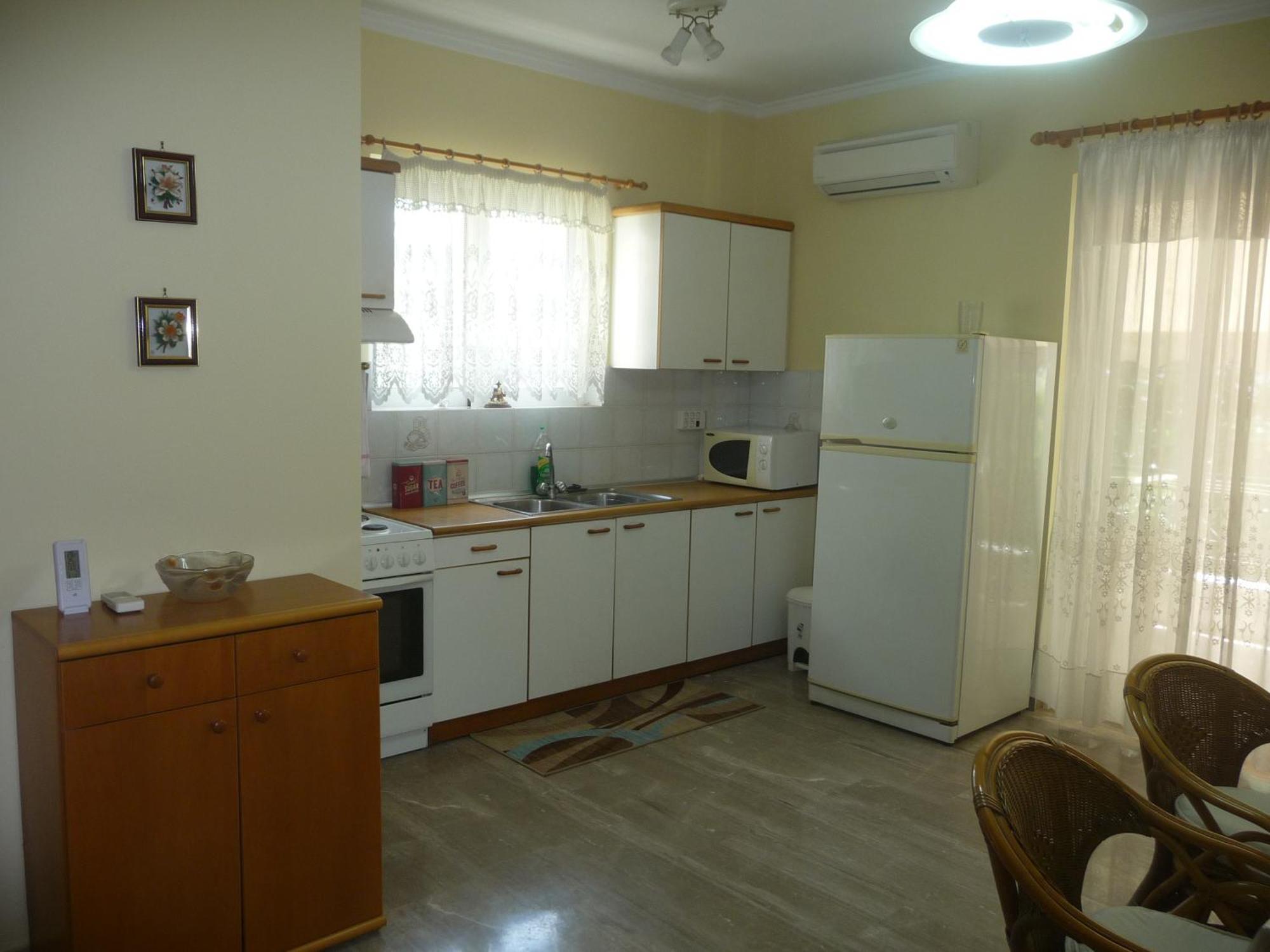 Olia Apartment Nafplio Ngoại thất bức ảnh