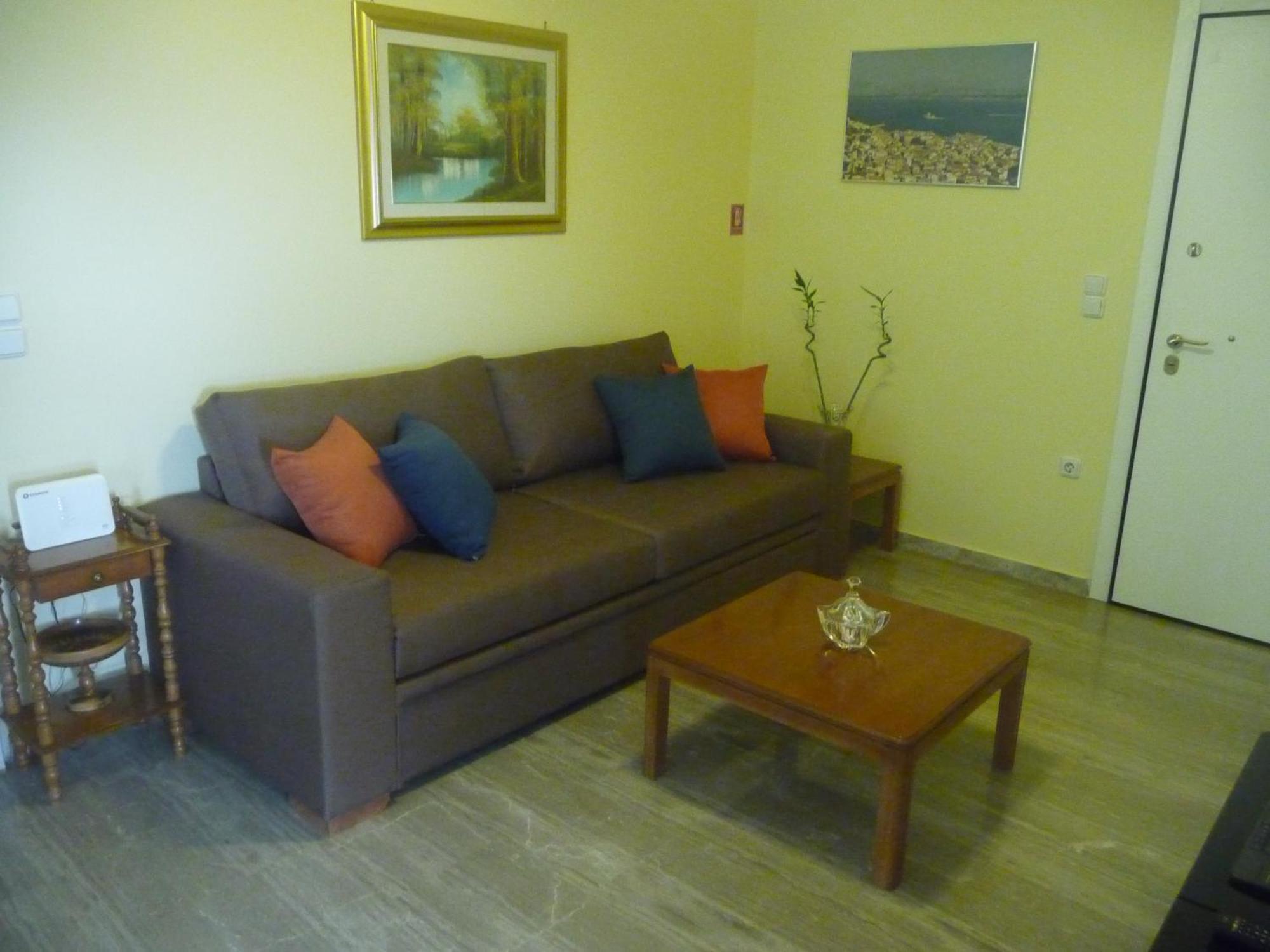 Olia Apartment Nafplio Ngoại thất bức ảnh