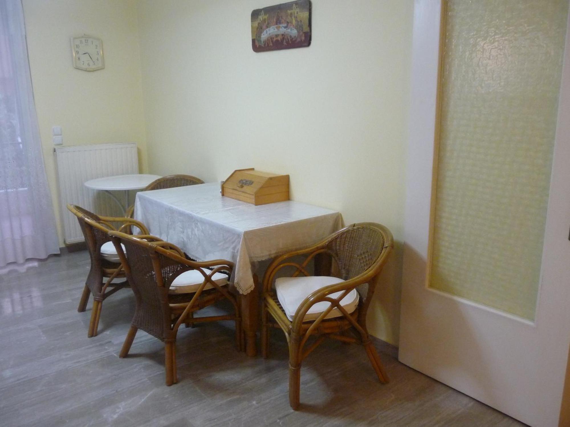 Olia Apartment Nafplio Ngoại thất bức ảnh