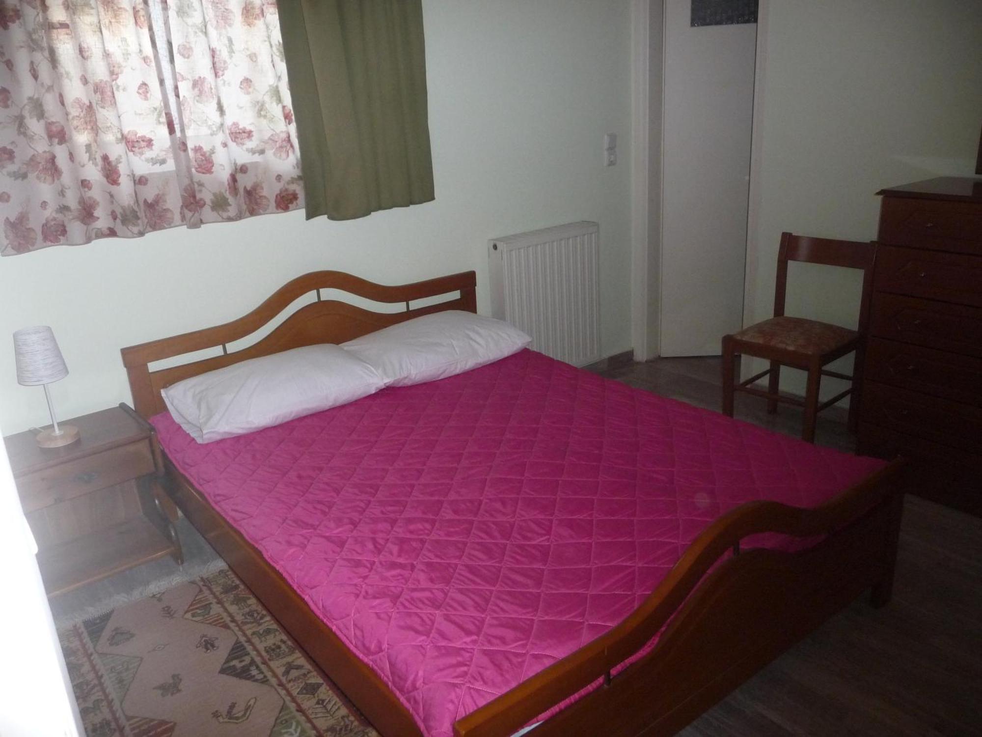 Olia Apartment Nafplio Ngoại thất bức ảnh
